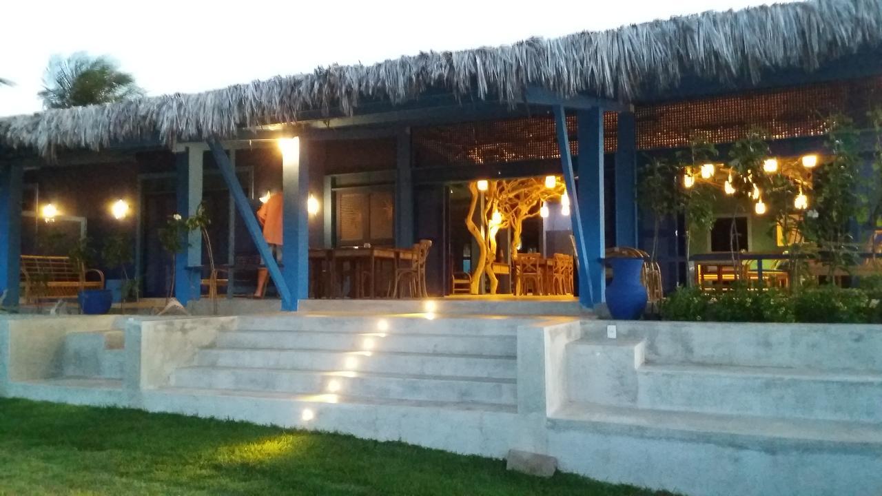 Vila Stella Cadente فورتيم المظهر الخارجي الصورة